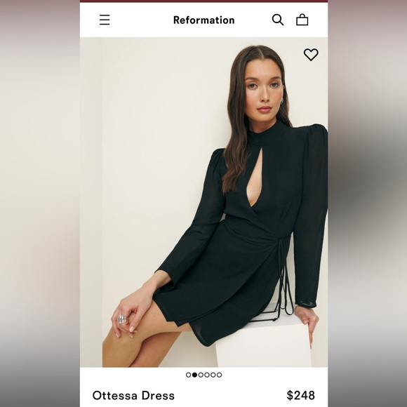 Reformation - Picture 7 of 7